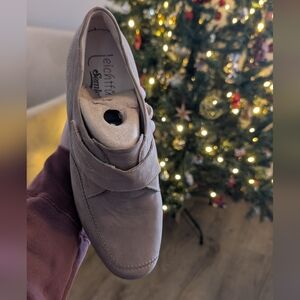 German Made Leather Shoes